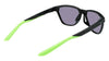 Nike MAVERICK RISE DQ0870 Sunglasses / Canon Purple / Grey / Violet / Size 56