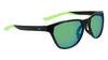 Nike MAVERICK RISE DQ0870 Sunglasses / Canon Purple / Grey / Violet / Size 56
