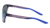 Nike MAVERICK RISE DQ0870 Sunglasses / Canon Purple / Grey / Violet / Size 56