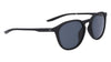 Nike NEO DV2295 Sunglasses / Matte Black / Dark Grey / Size 50