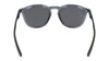 Nike NEO DV2297 Sunglasses / Dark Grey / Green Mirror / Size 50