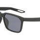 Matte Black / Dark Grey