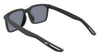 Nike 7345 Eyeglasses / Matte Black / Clear Ar / Size 56