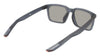 Nike 7345 Eyeglasses / Matte Black / Clear Ar / Size 56