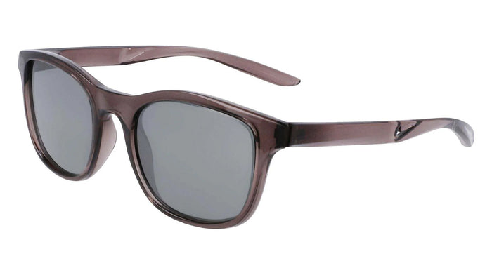 Nike REBELRY DV6955 Sunglasses / Raw / Silver Flash / Size 52