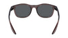 Nike REBELRY DV6955 Sunglasses / Raw / Silver Flash / Size 52