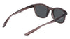 Nike REBELRY DV6955 Sunglasses / Raw / Silver Flash / Size 52