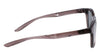 Nike REBELRY DV6955 Sunglasses / Raw / Silver Flash / Size 52