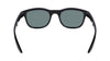 Nike REBELRY DV6956 Sunglasses / Black / Gold Mirror / Size 52