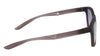 Nike REBELRY DV6956 Sunglasses / Black / Gold Mirror / Size 52