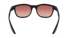 Nike REBELRY DV6956 Sunglasses / Black / Gold Mirror / Size 52