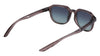 Nike REPRISE DV6958 Sunglasses / Black / Gold Mirror / Size 52