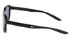 Nike REPRISE DV6958 Sunglasses / Black / Gold Mirror / Size 52