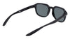 Nike REPRISE DV6958 Sunglasses / Black / Gold Mirror / Size 52