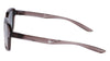 Nike REPRISE DV6958 Sunglasses / Black / Gold Mirror / Size 52