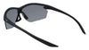 Nike VICTORY DV2146 Sunglasses / Matte Black / Polar Grey / Size 70