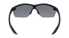 Nike VICTORY DV2146 Sunglasses / Matte Black / Polar Grey / Size 70