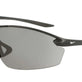 Matte Black / Dark Grey