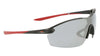 Nike VICTORY ELITE DV3780 Sunglasses / Matte Black / Dark Grey / Size 65