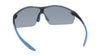 Nike VICTORY ELITE DV3780 Sunglasses / Matte Black / Dark Grey / Size 65