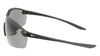 Nike VICTORY ELITE DV3780 Sunglasses / Matte Black / Dark Grey / Size 65