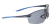Nike VICTORY ELITE DV3780 Sunglasses / Matte Black / Dark Grey / Size 65
