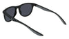 Nike WAVE DQ0792 Sunglasses / Matte Black / Dark Grey / Size 53