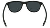 Nike WAVE DQ0838 Sunglasses / Matte Black / Polar Grey / Size 53