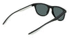 Nike WAVE DQ0838 Sunglasses / Matte Black / Polar Grey / Size 53