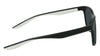 Nike WAVE DQ0838 Sunglasses / Matte Black / Polar Grey / Size 53
