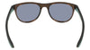 Nike WAVE DQ0854 Sunglasses / Cave Purple / Grey / Spr Violet / Size 53