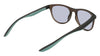 Nike WAVE DQ0854 Sunglasses / Cave Purple / Grey / Spr Violet / Size 53