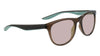 Nike WAVE DQ0854 Sunglasses / Cave Purple / Grey / Spr Violet / Size 53