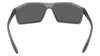 Nike WINDSTORM CW4672 Sunglasses / Matte Dark Grey / Brown / Bronze / Size 65