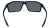 Nike WINDSTORM CW4674 Sunglasses / Matte Black / Cool Grey / Dk Grey / Size 65