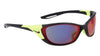 Nike ZONE DZ7357 Sunglasses / Matte Black / Field Tint / Low Lit / Size 66