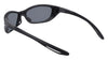 Nike ZONE DZ7359 Sunglasses / Matte Black / Polar Grey / Road / Size 66