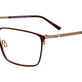 Sat Brown & Light Brown/Sat Brown & Light Brown