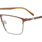 Brown & Steel