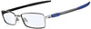 Oakley TUMBLEWEED Eyeglasses / Polished Midnight / Size M