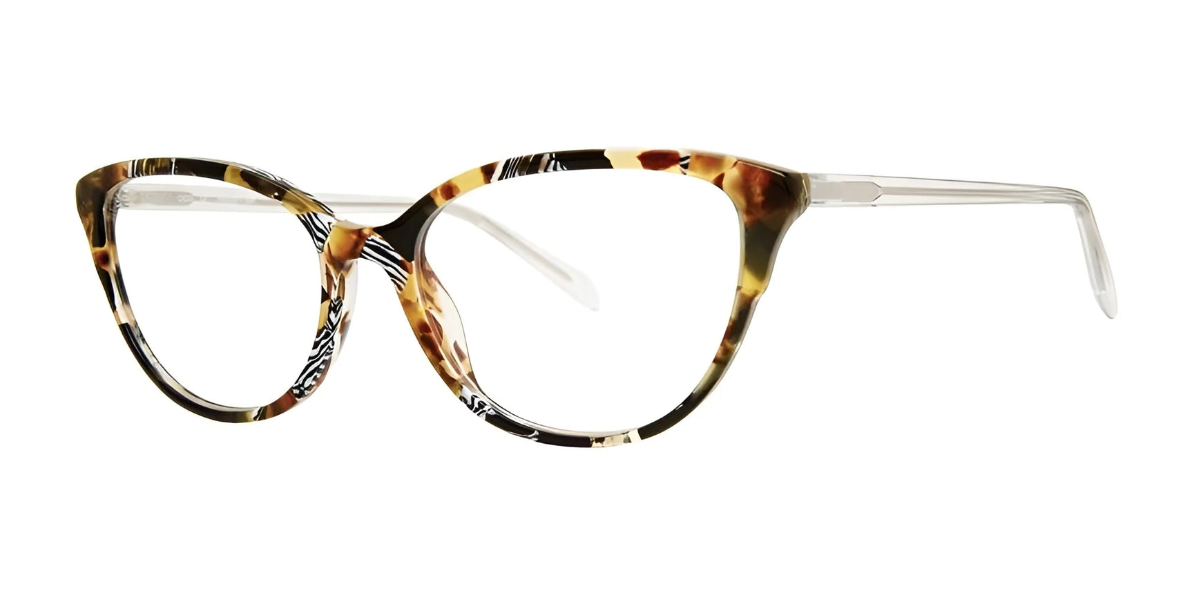 OGI 15 BELOW Eyeglasses Tokyo Crunch