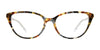 OGI 15 BELOW Eyeglasses | Size 54 / Tokyo Crunch