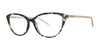 OGI 15 BELOW Eyeglasses | Size 54 / Sapphire Crunch