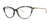 OGI 15 BELOW Eyeglasses | Size 54 / Sapphire Crunch