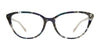 OGI 15 BELOW Eyeglasses | Size 54 / Tokyo Crunch