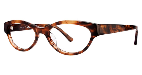 Ogi 3101 407 Amber Demi Clear / Amber Demi / Size M