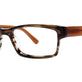 Olive Phoenix / Brown