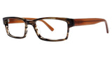 Ogi 3110 1148 Olive Phoenix / Brown Clear