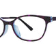 Purple Demi / Plumberry