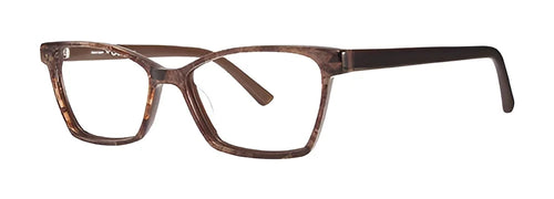 OGI 7158 Eyeglasses / Cocoa Stone / Cocoa / Size 50